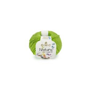 600 DMC Natura Cotton - 13