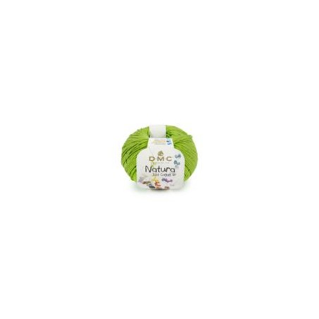 DMC Natura Cotton - 13
