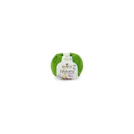 DMC Natura Cotton - 48