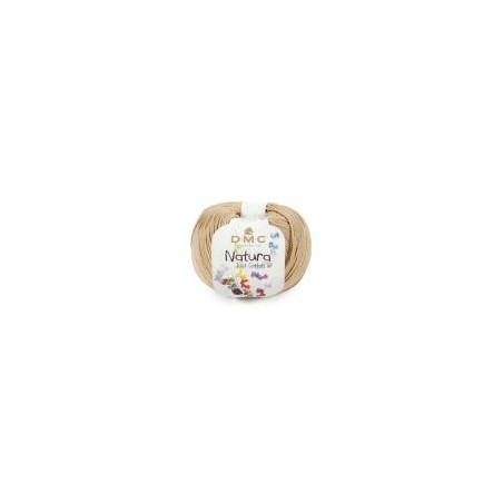 DMC Natura Cotton - 37