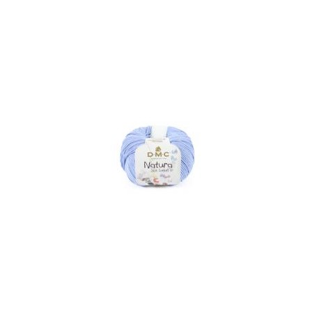 DMC Natura Cotton - 106