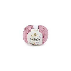 612 DMC Natura Cotton - 07