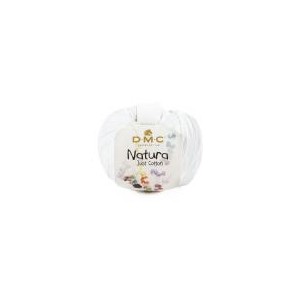 614 DMC Natura Cotton - 01