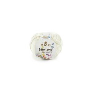 618 DMC Natura Cotton - 35