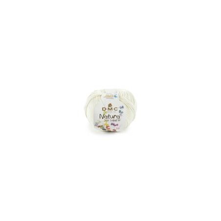 DMC Natura Cotton - 35