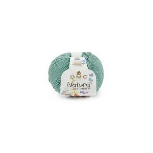 619 DMC Natura Cotton - 20
