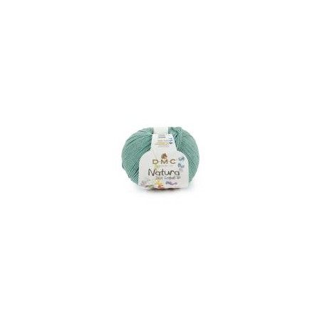 DMC Natura Cotton - 20