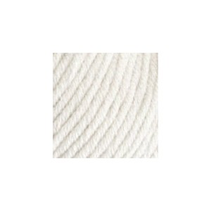 663 DMC Woolly 5 - 100 663 DMC Woolly 5 - 100