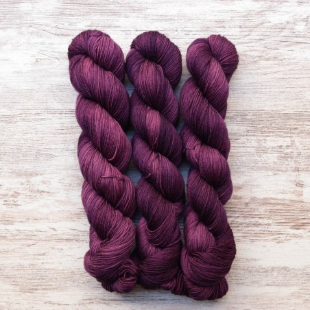 Soc una Troca - Kitten Purple Nº.4