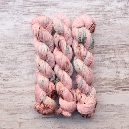 Soc una Troca - Kitten Pink Rochefort
