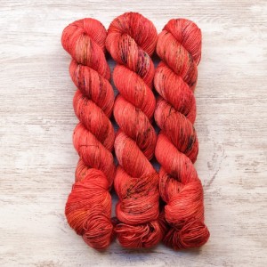 68 Lana Merino - Kitten Pebrot Rouge 68 Lana Merino - Kitten Pebrot Rouge