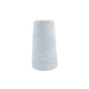 725 CS AlgodonPeinado L/Blanco(200/400) LN