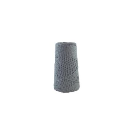 Casasol Algodon L - Gris Oscuro