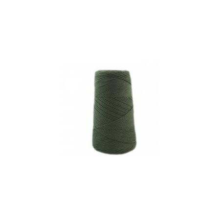 Casasol Algodon L - Verde Botella