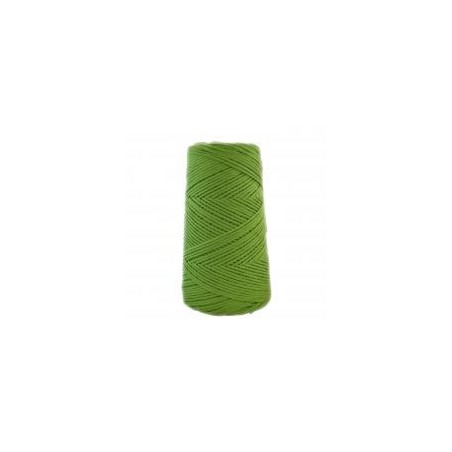 Casasol Algodon L - Verde Hierba