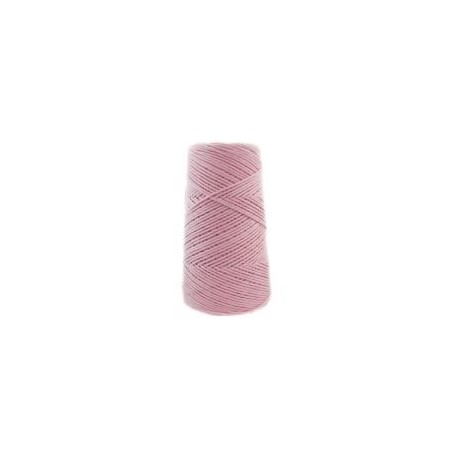 Casasol Algodon L - Rosa Bebe