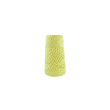 Casasol Algodon L - Amarillo