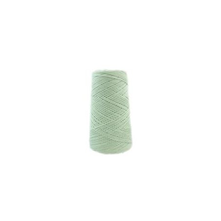 Casasol Algodón XL - Verde Agua