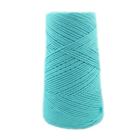 Casasol Algodón XL - Turquesa