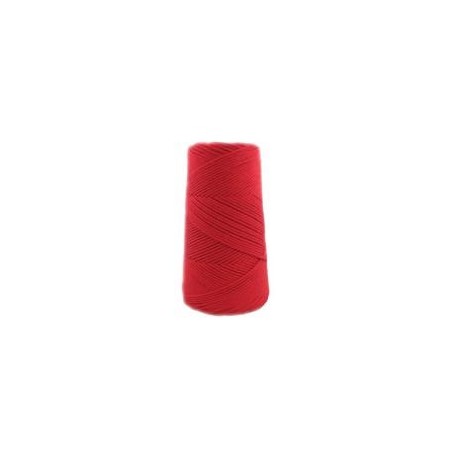 Casasol Algodón XL - Rojo