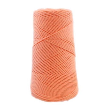 Casasol Algodón XL - Salmon