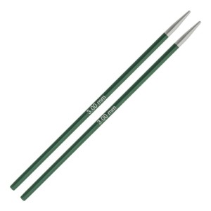 780 Knitpro Aguja Circular Intercambiable - 3mm 780 Knitpro Aguja Circular Intercambiable - 3mm