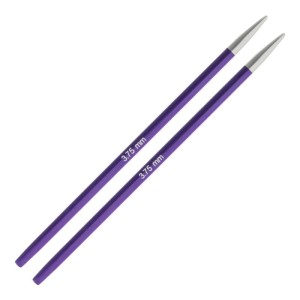 782 Knitpro Aguja Circular Intercambiable - 3.75mm
