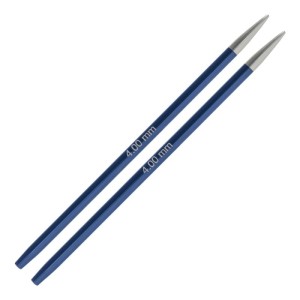 783 Knitpro Aguja Circular Intercambiable - 4mm 783 Knitpro Aguja Circular Intercambiable - 4mm
