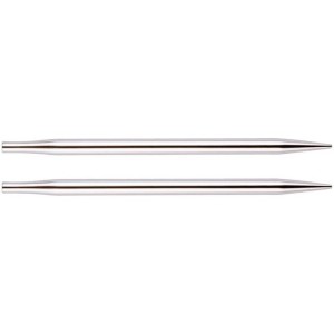 793 Knitpro Aguja Circular Intercambiable Zing - 12mm 793 Knitpro Aguja Circular Intercambiable Zing - 12mm