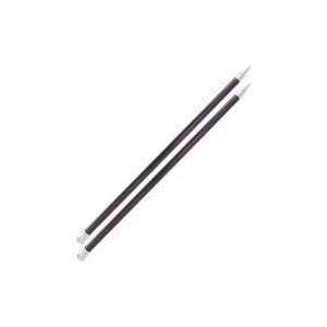 801 Knitpro Aguja Tricotar - 12mm