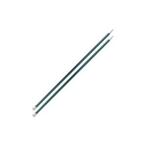 804 Knitpro Aguja Tricotar -  8mm