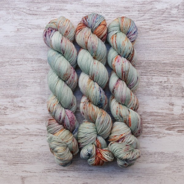 Soc una Troca - Kitten Criatures del mar