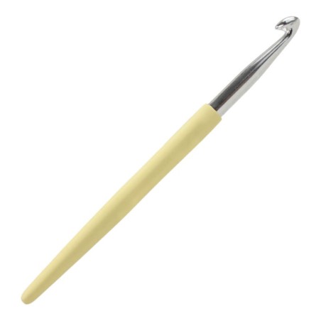 Knitpro Ganchillo Waves 6.5 mm