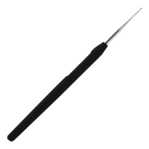 852 Knitpro Ganchillo Plano Soft Grip"  1.5 mm