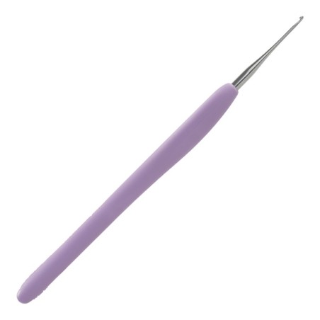  Clover Amour - Aguja de Ganchillo 1 mm