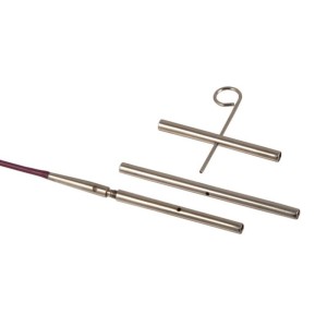 861 Knitpro Conector de Cable