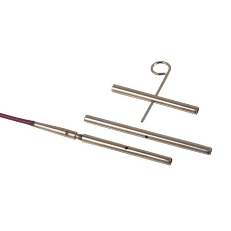 Knitpro Conector de Cable