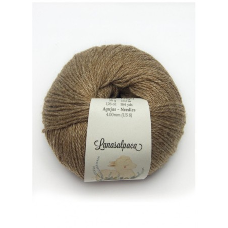Baby Organic-22025 - Marron