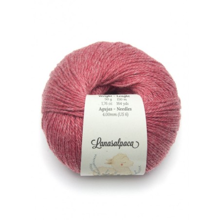 Baby Organic-22023 - Coral