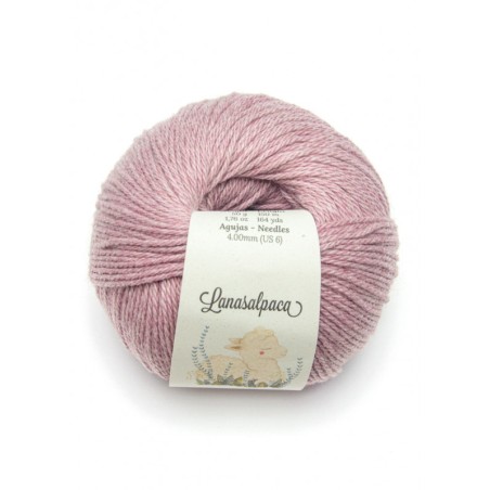 Baby Organic-22022 - Empolvado
