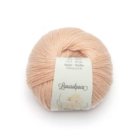 Baby Organic-22021 - Melocotón
