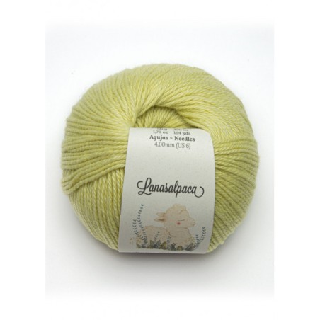 Baby Organic-22019 - Limon