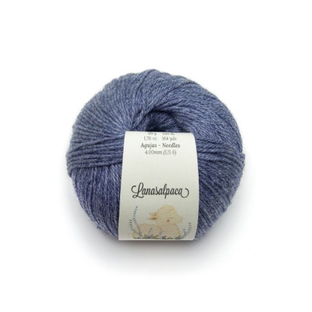 Baby Organic-22024 - Marino