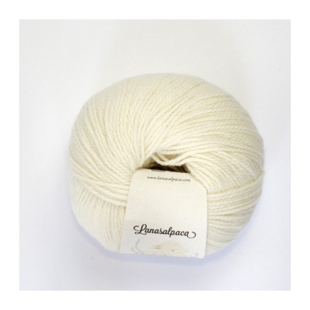 Baby Organic-22010 - Blanco