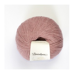 958 Baby Organic-22008 - Rosa Empolvado